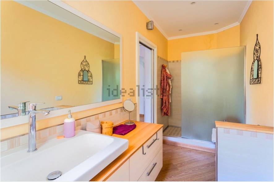 bagno