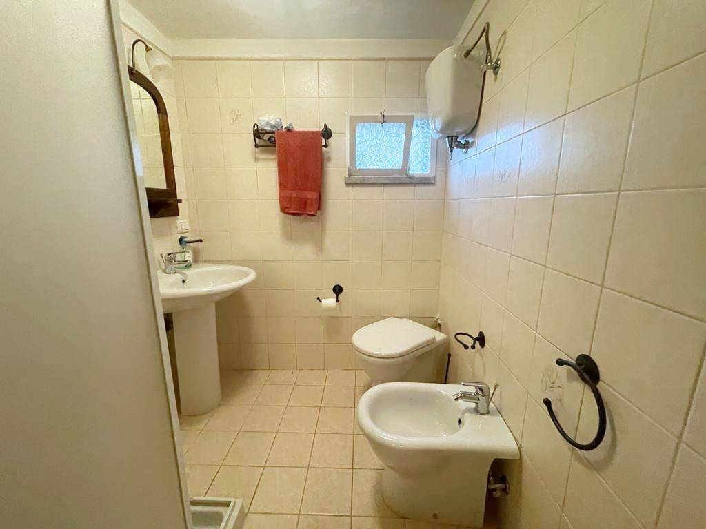 bagno