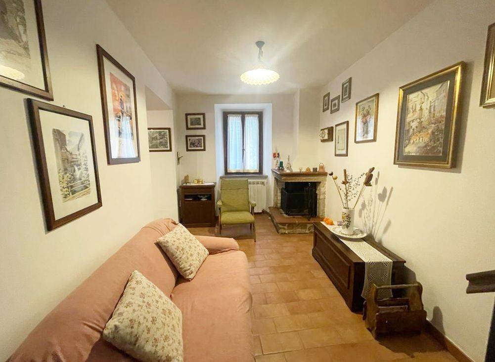 soggiorno