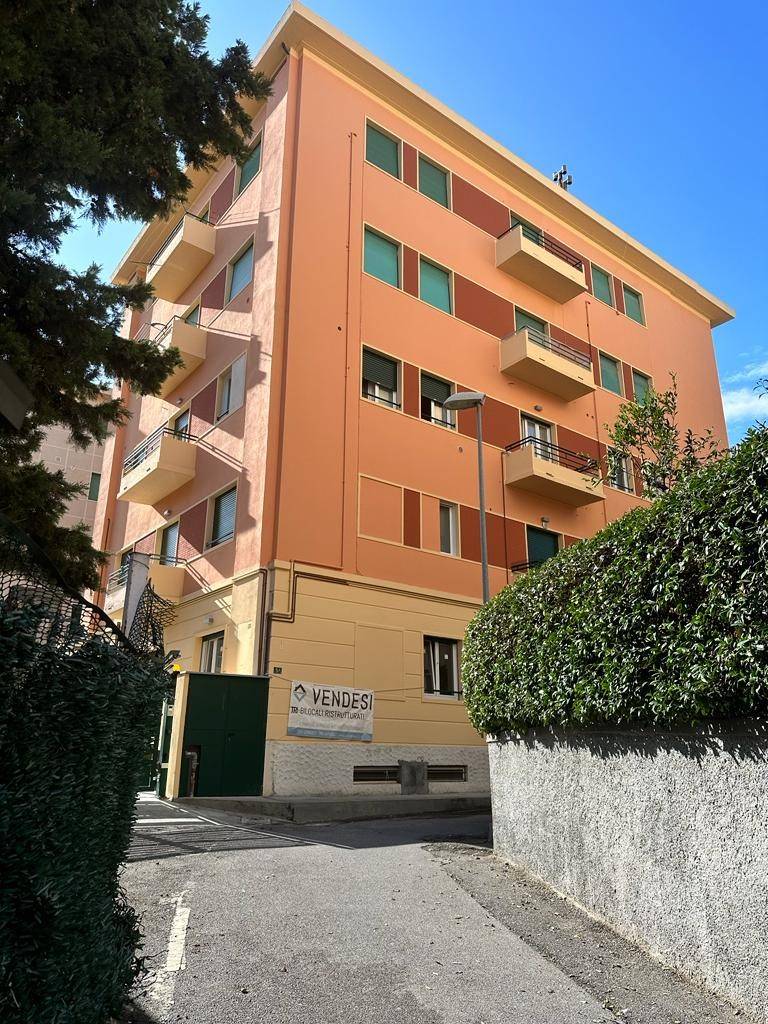 Facciata