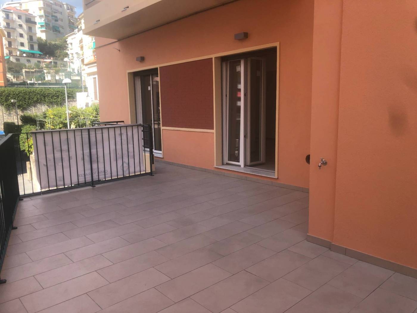 Balcone