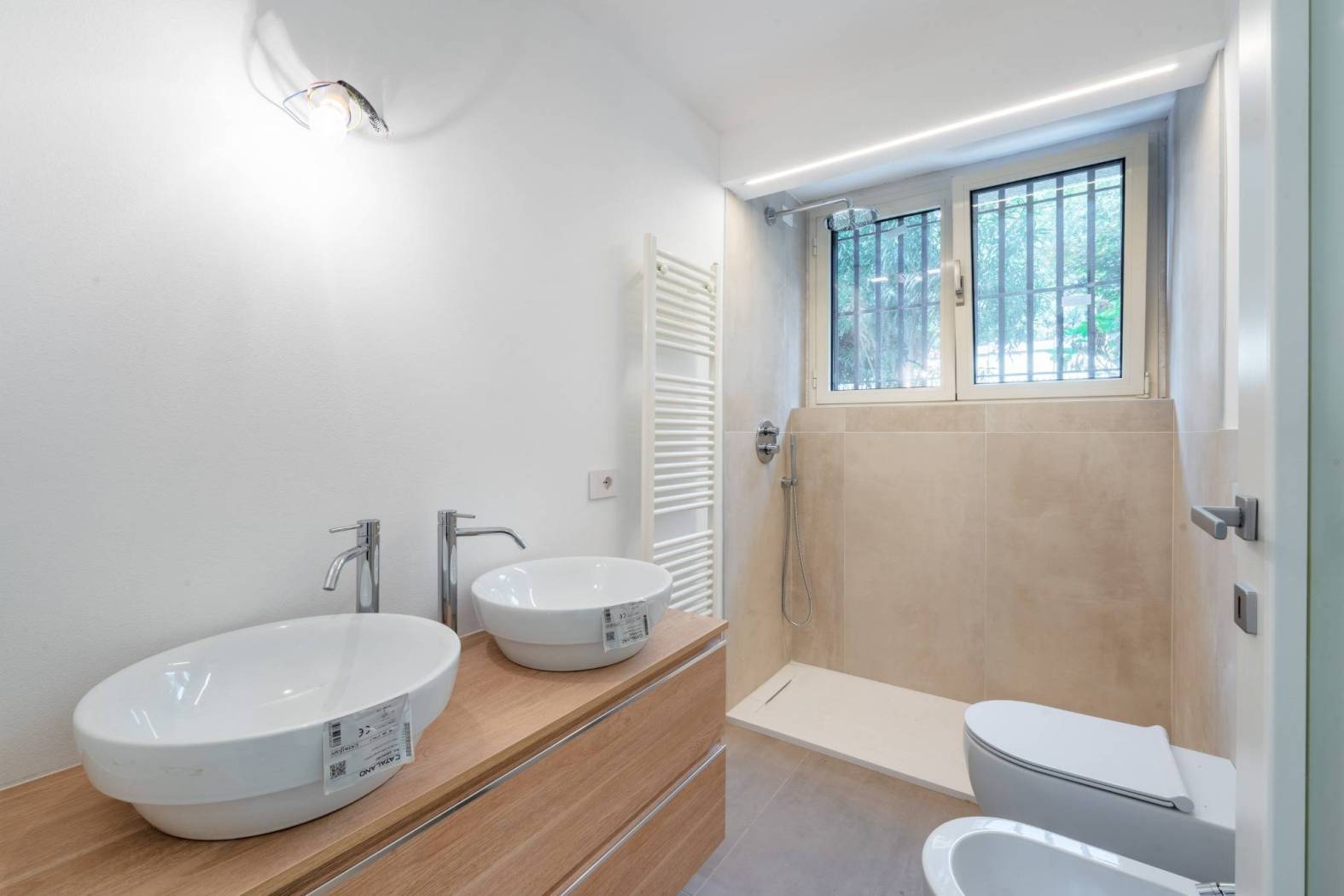 bagno
