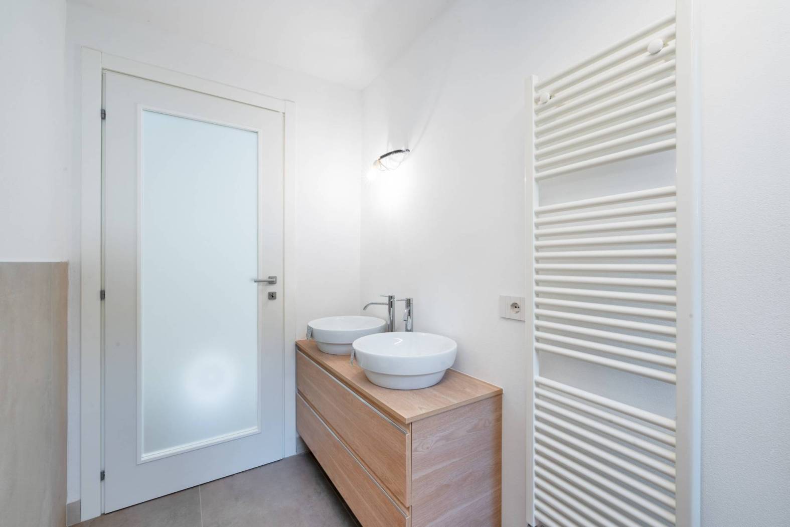 bagno