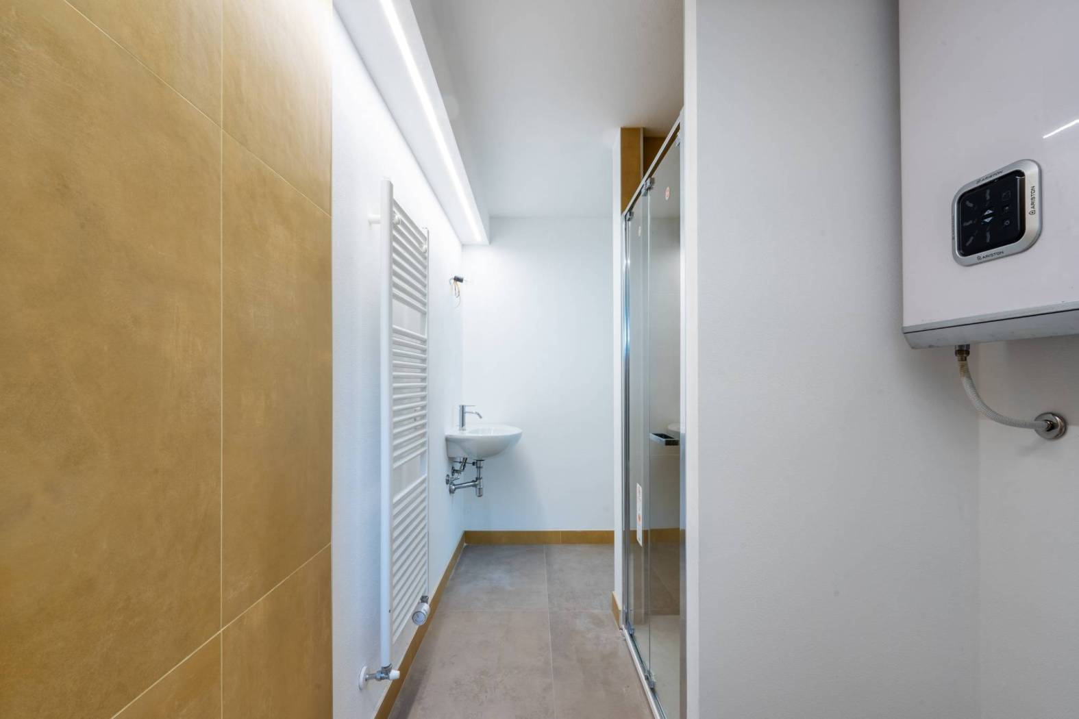 bagno