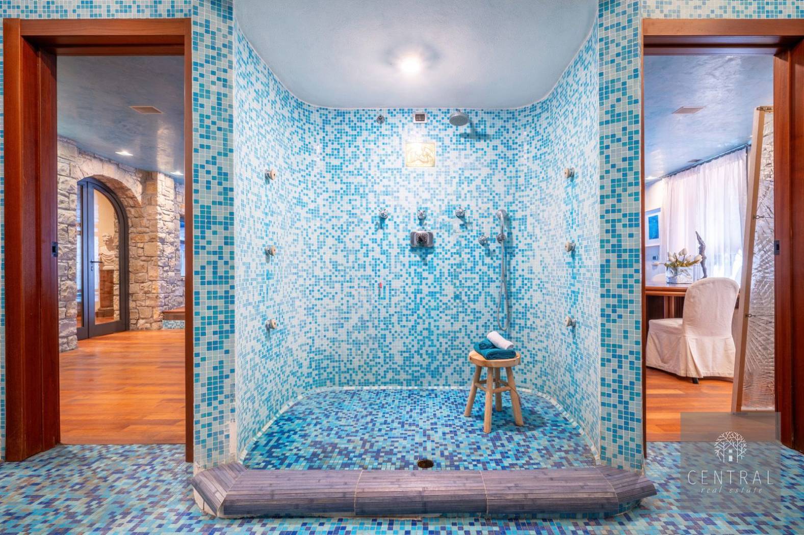 Area Spa
