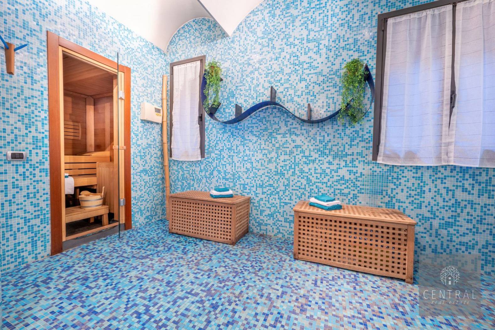 Area Spa