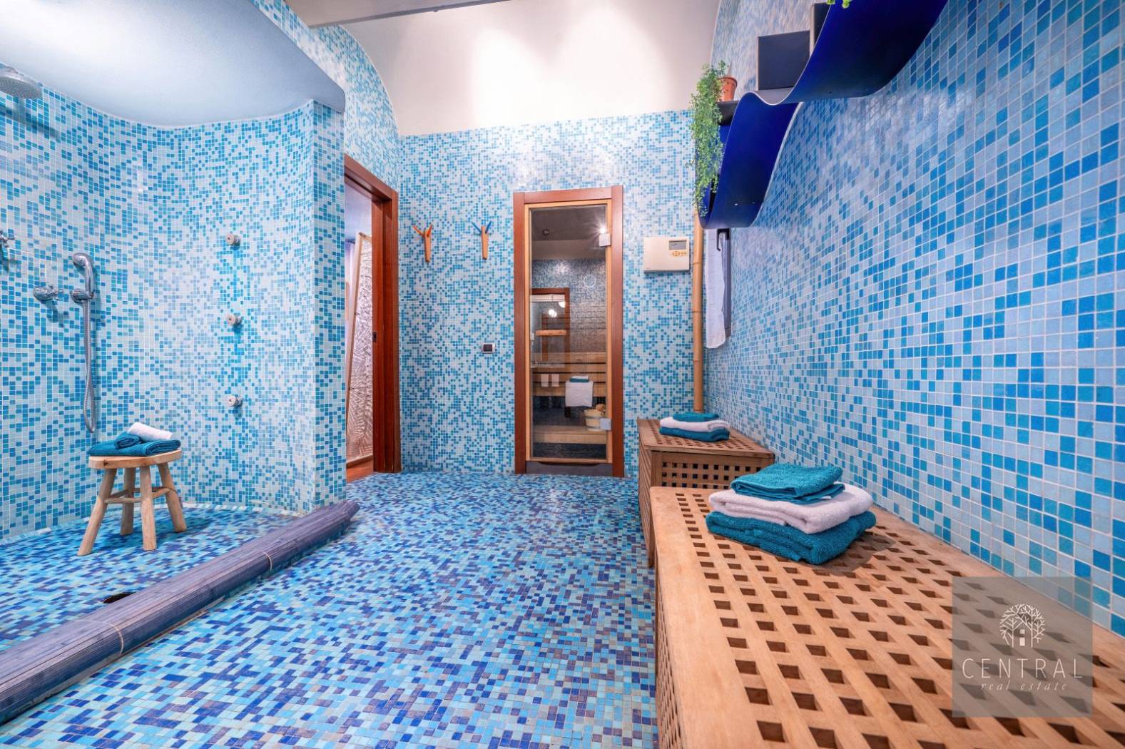 Area Spa