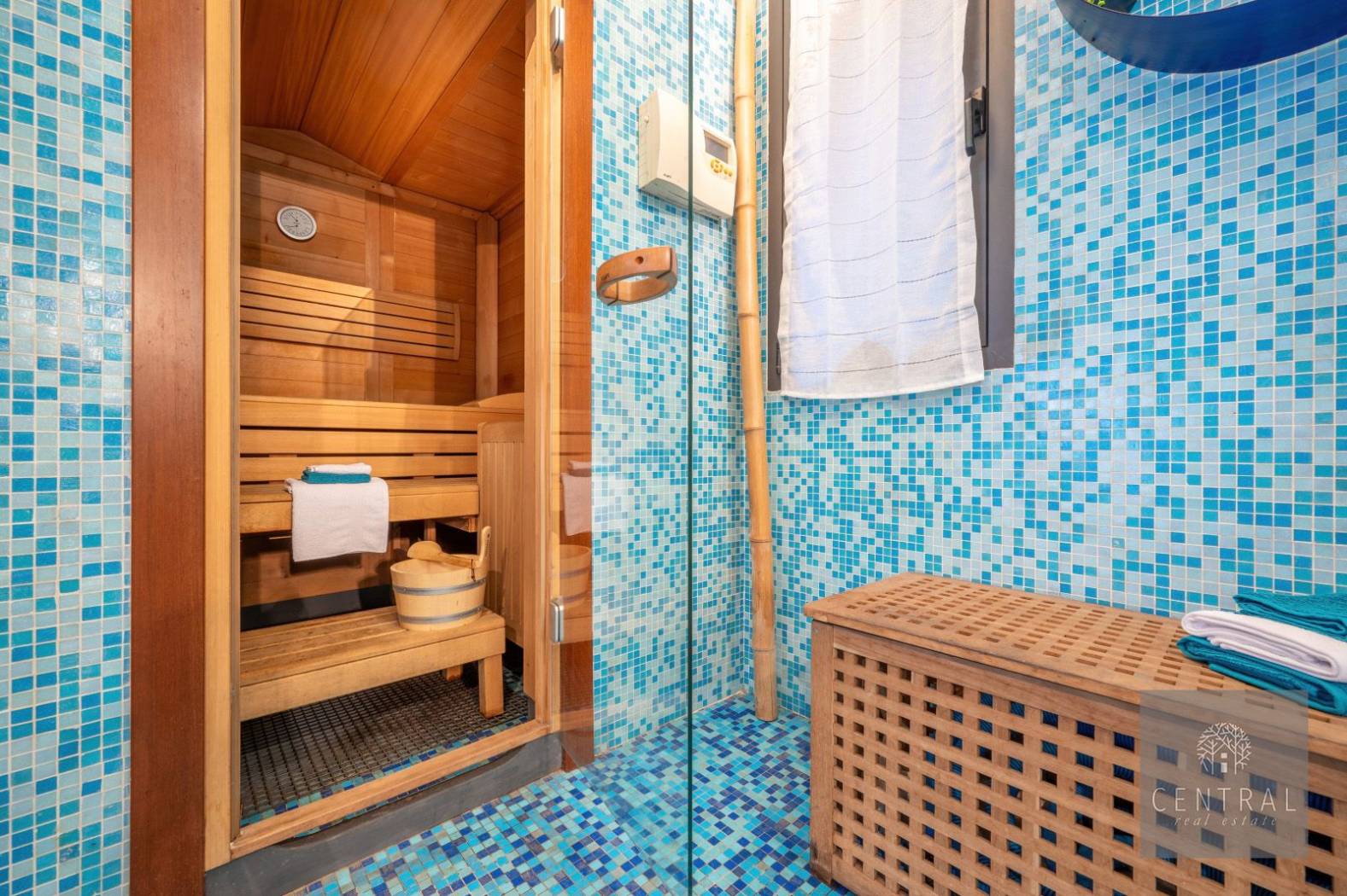Area Spa