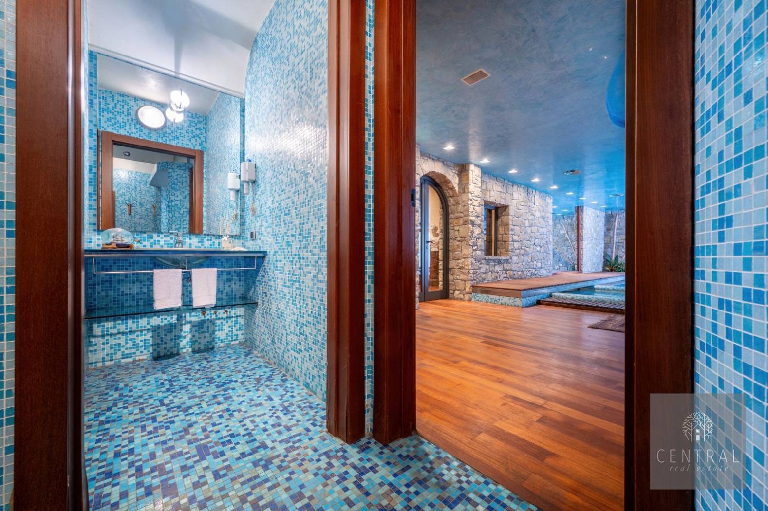 Area Spa