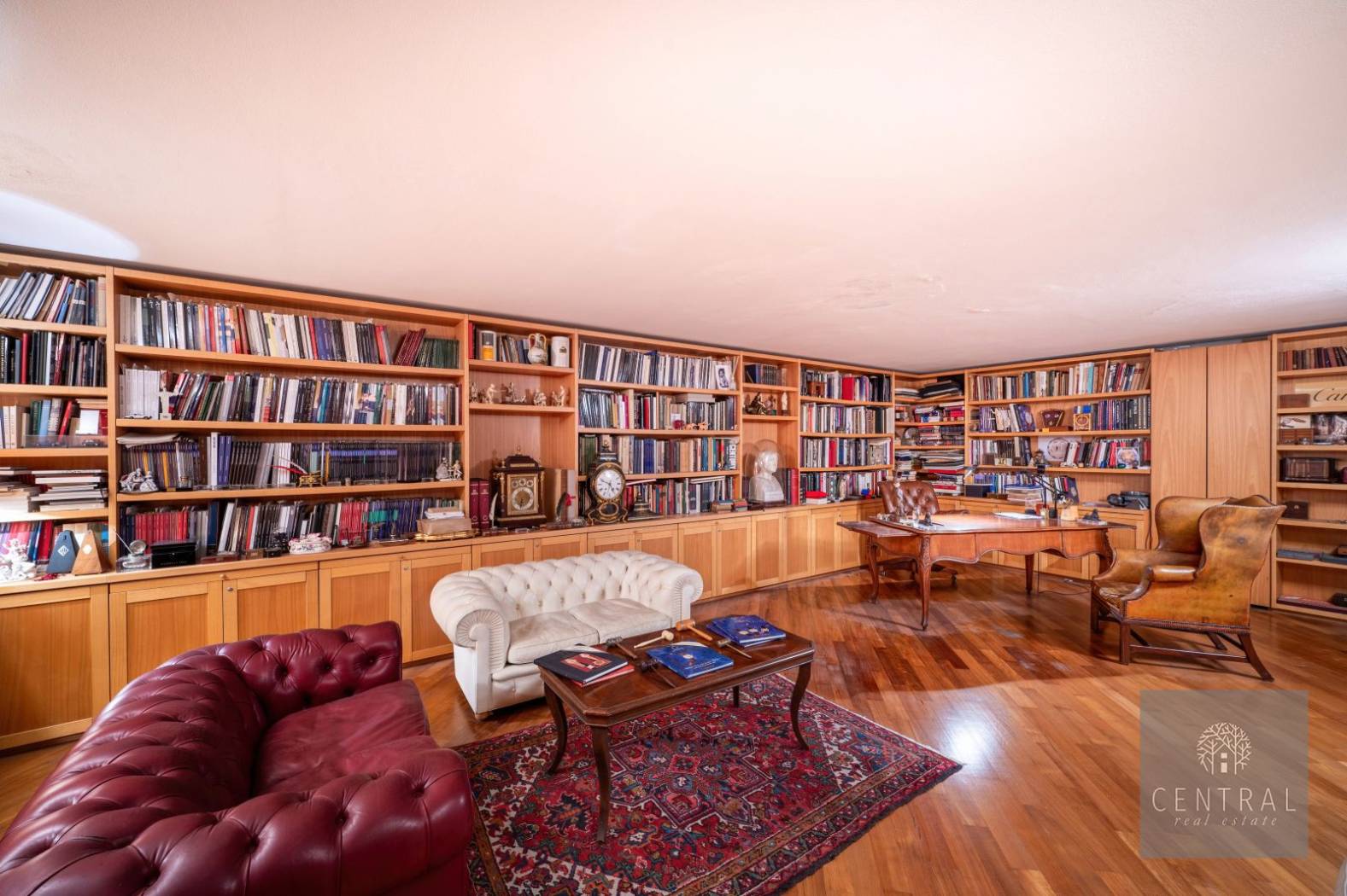 Biblioteca