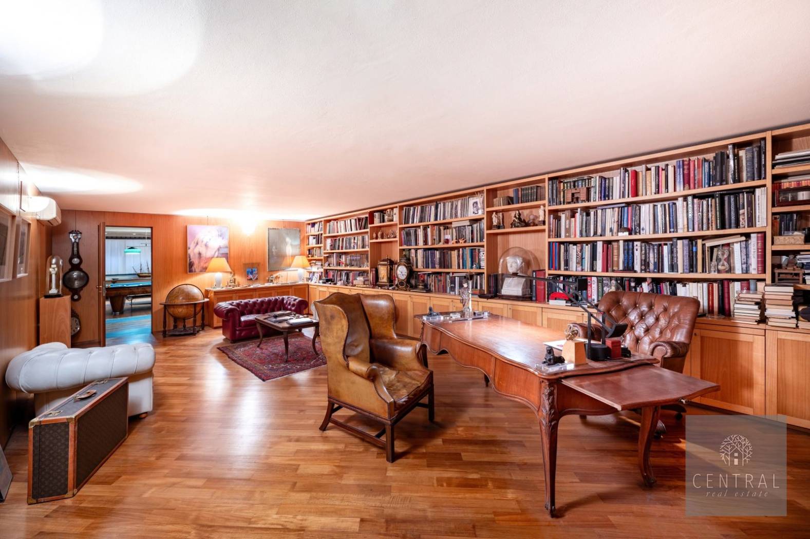 Biblioteca
