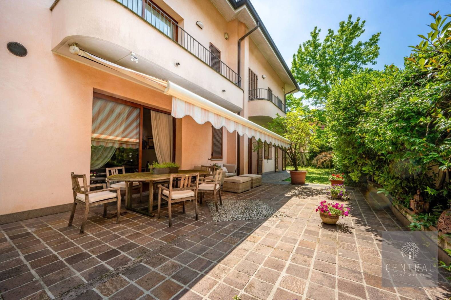 Giardino