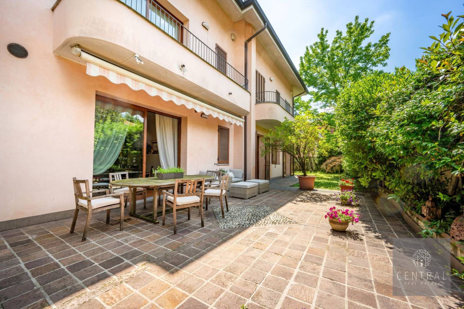 Giardino