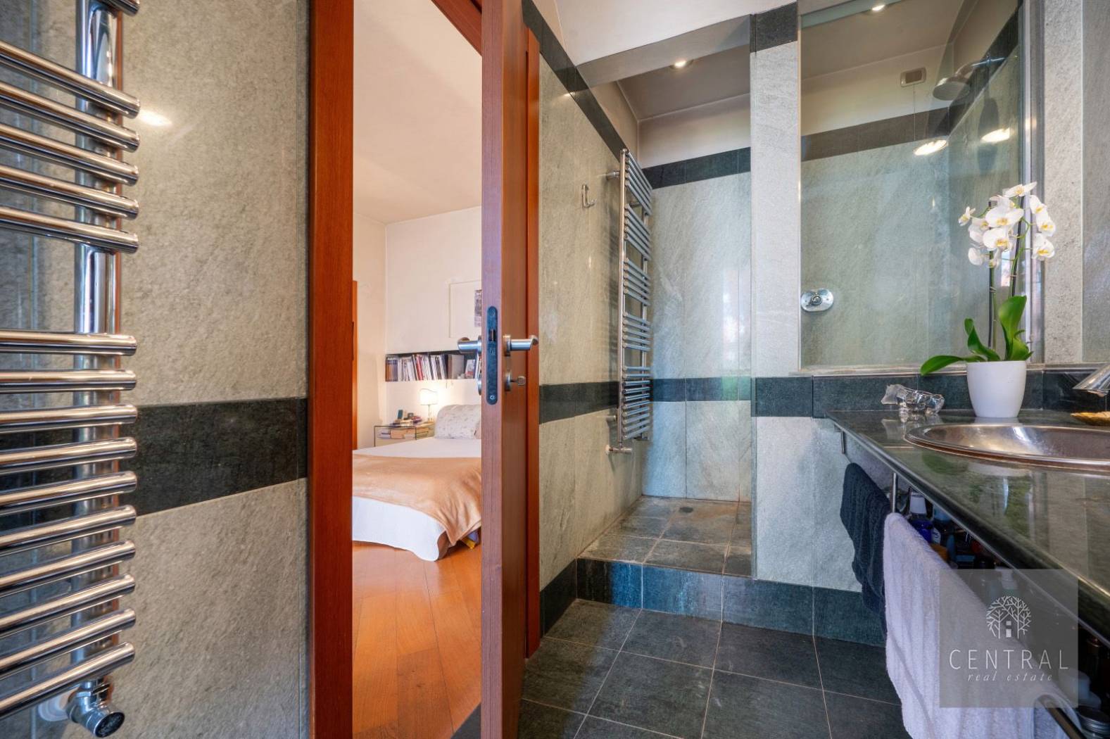 Bagno en-suite