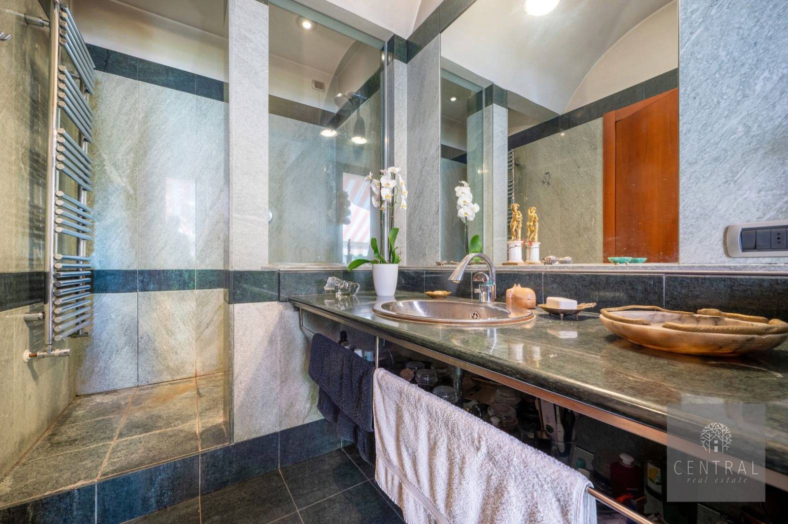 Bagno en-suite