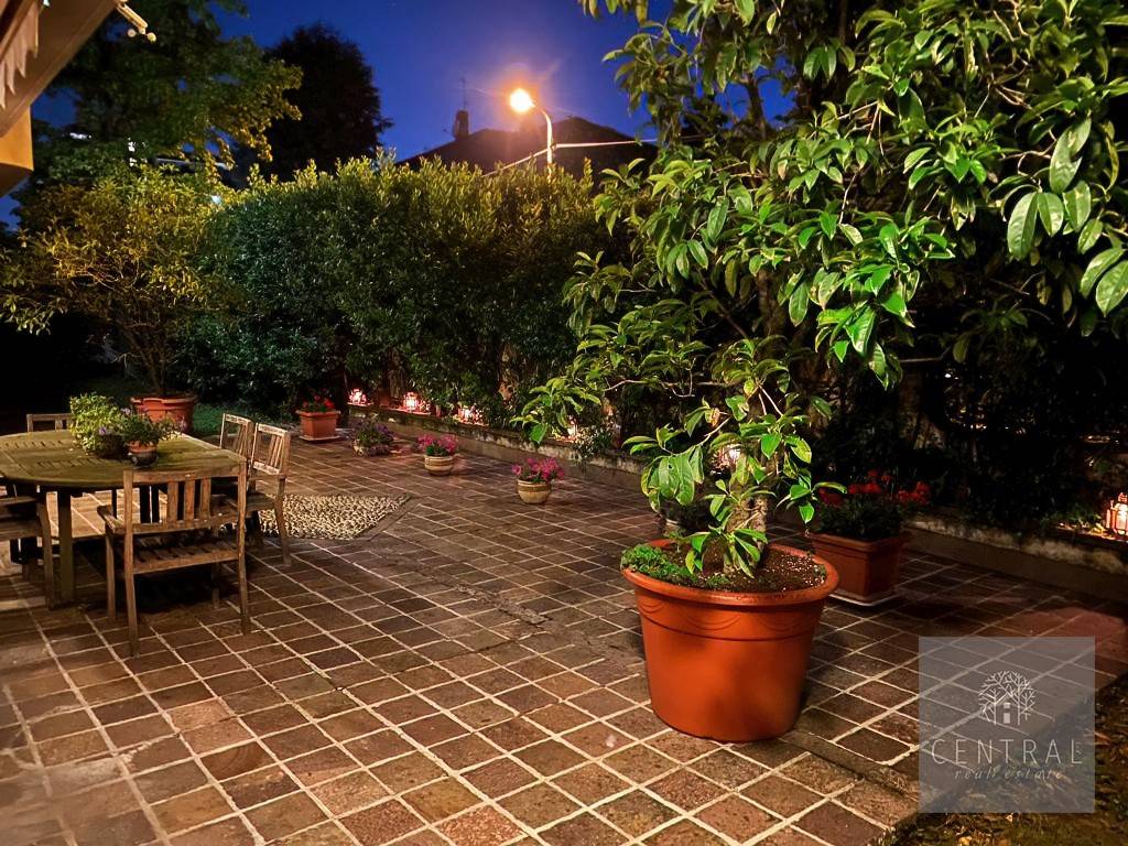 Giardino