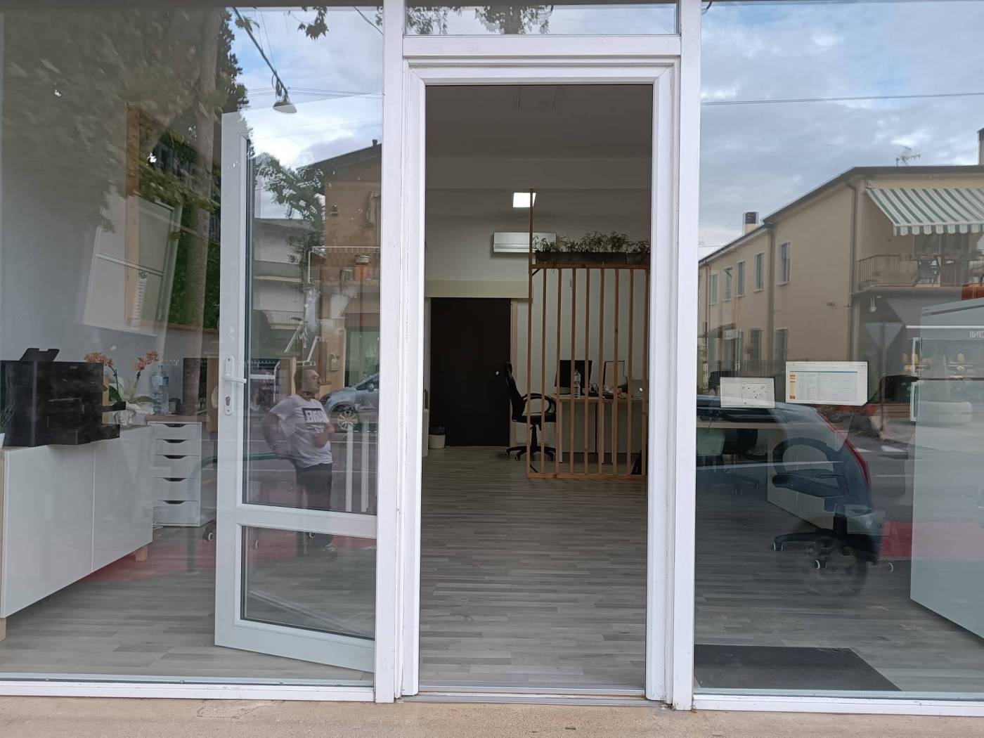 Interno non residenziale