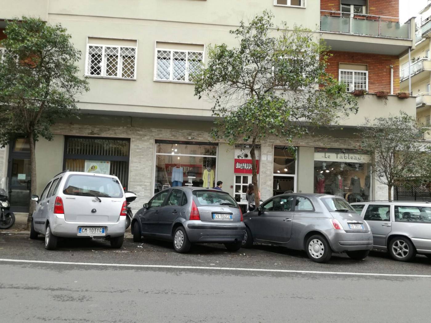 Strada