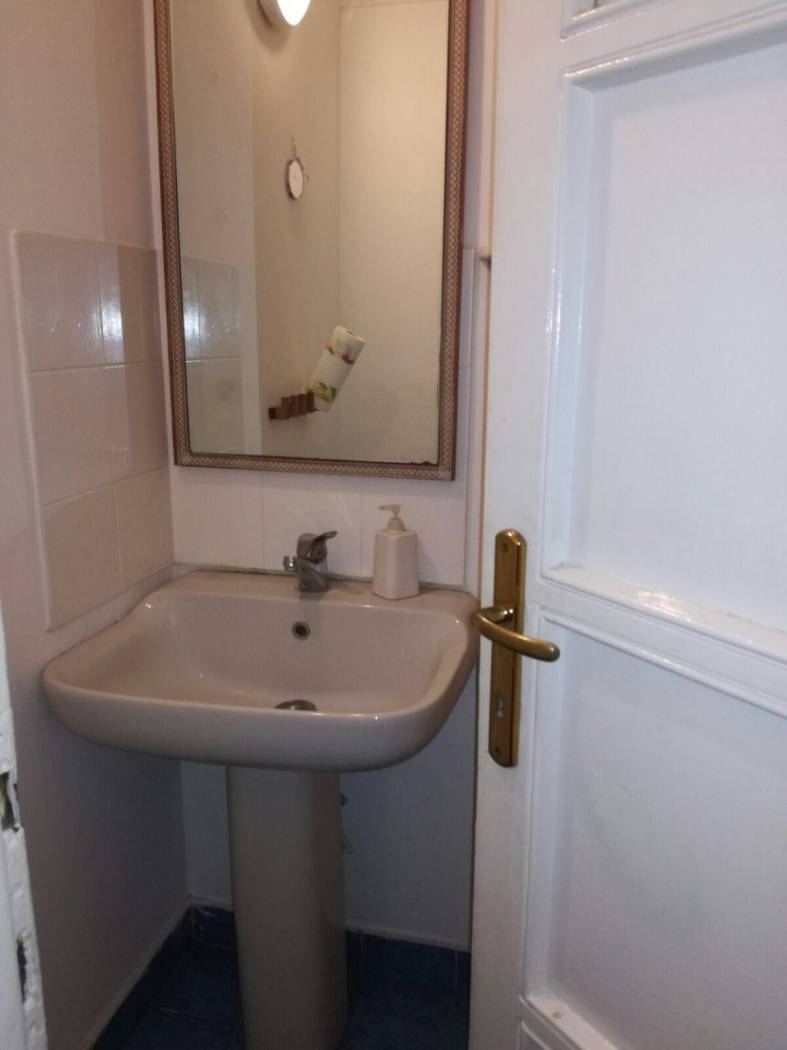 Bagno