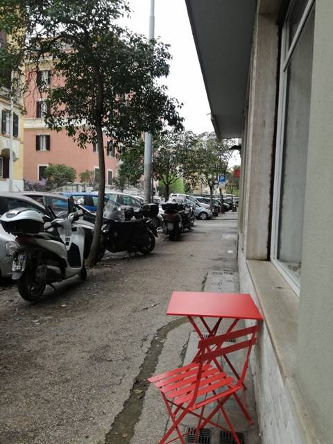 Strada