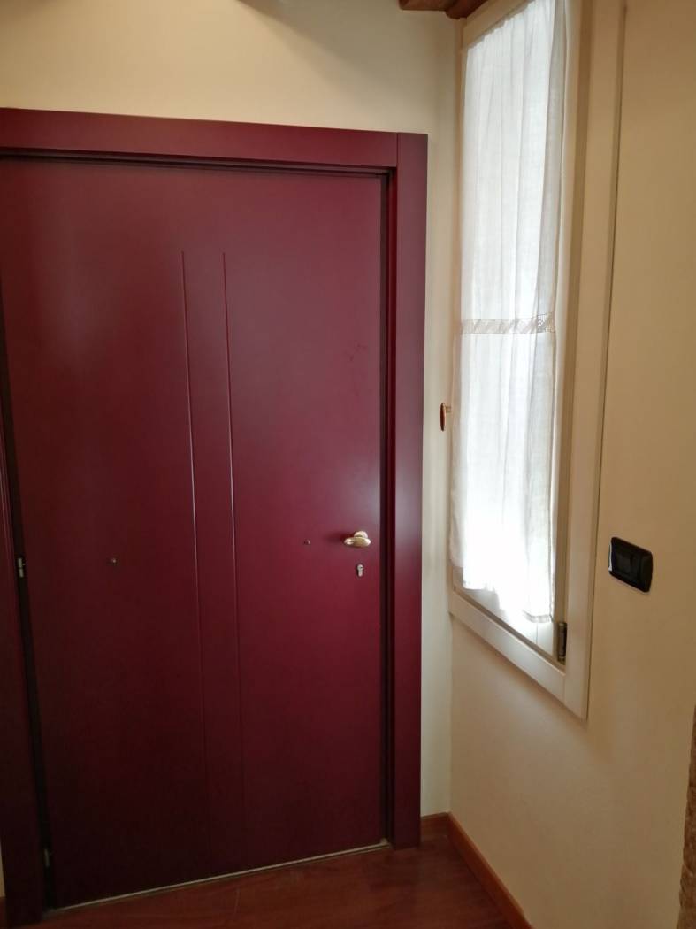 Interno appartamento