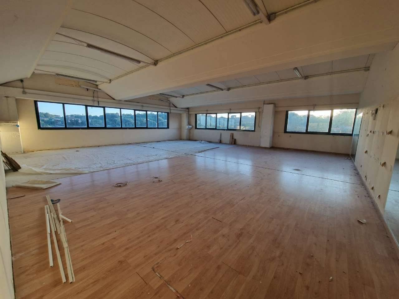 Open space