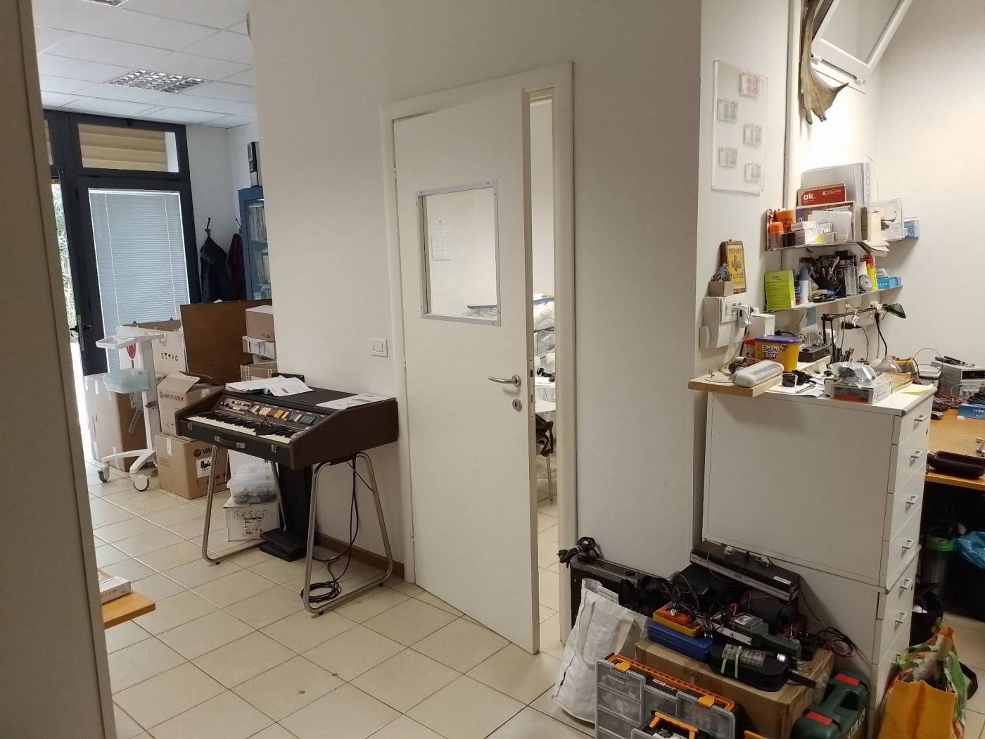 Interno non residenziale