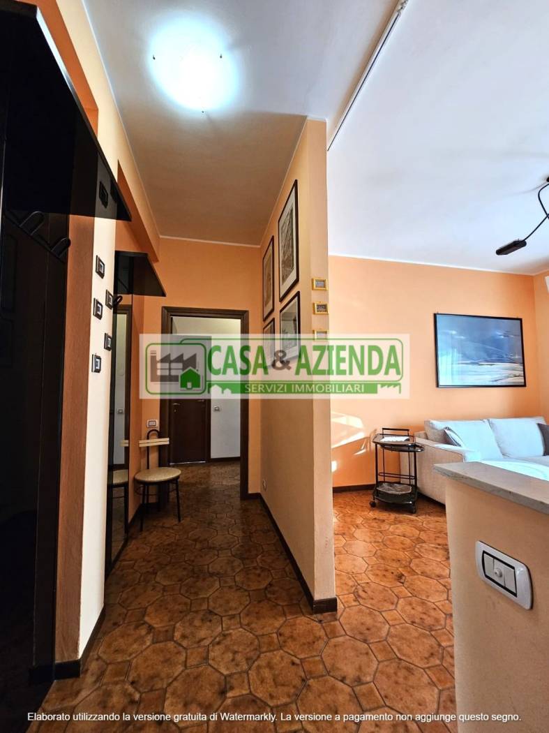 Interno appartamento