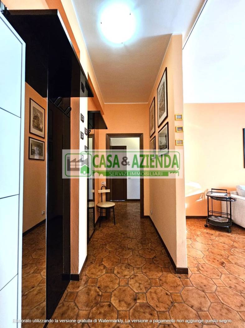 Interno appartamento