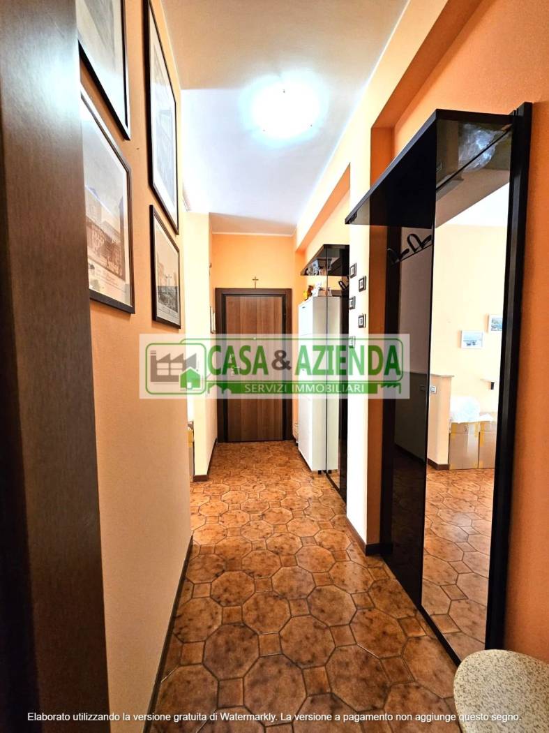 Interno appartamento