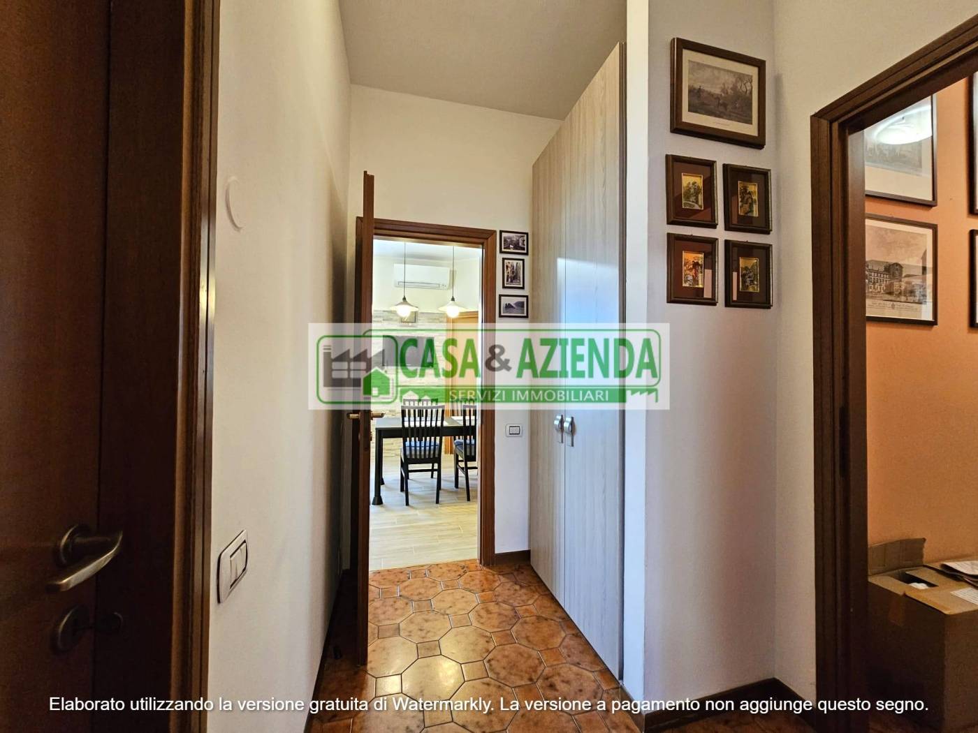 Interno appartamento