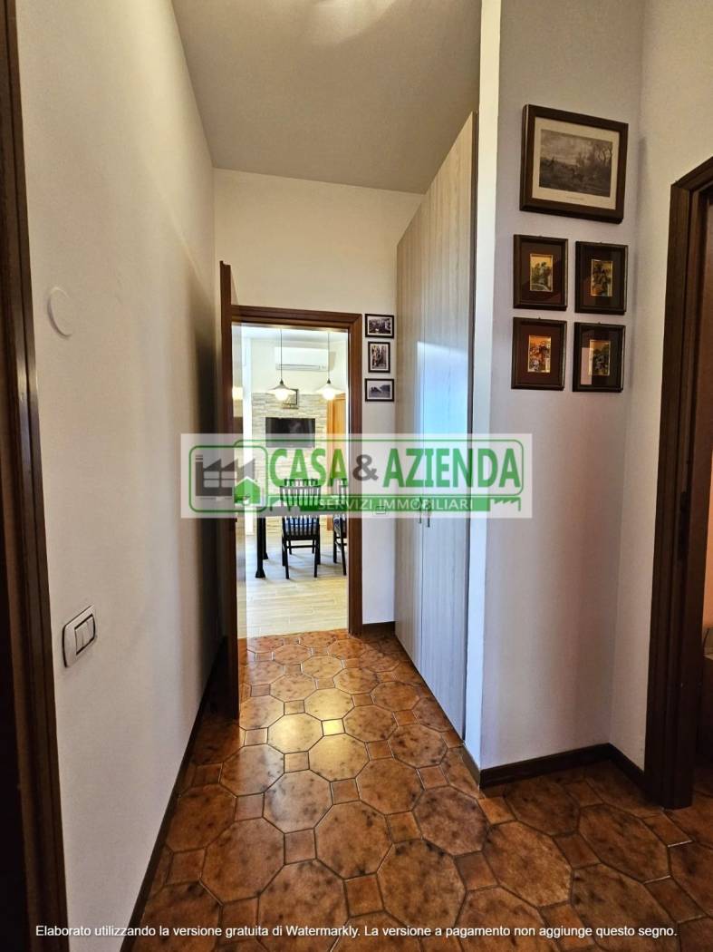 Interno appartamento