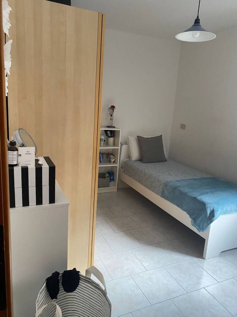 Camera da letto