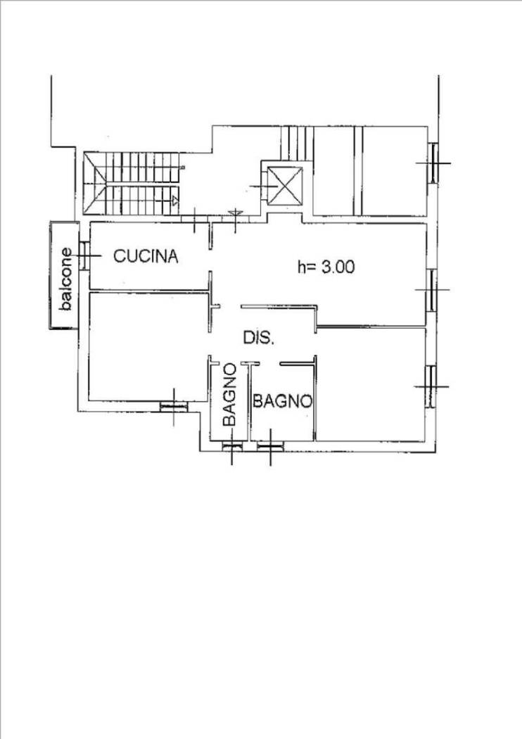 T205 plan