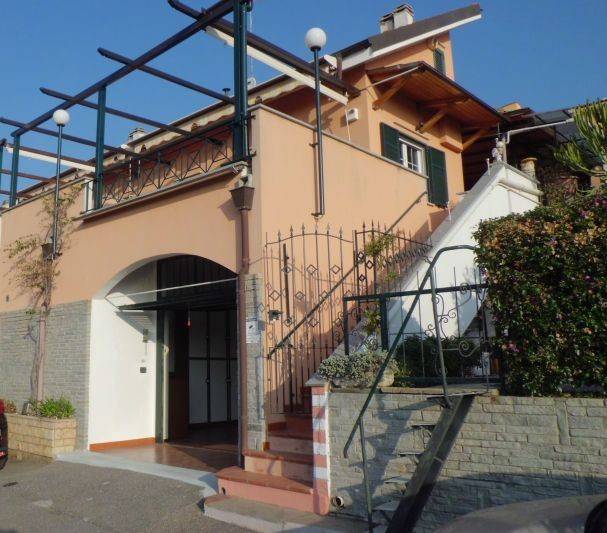 FACCIATA