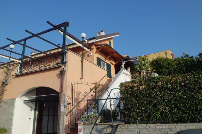 FACCIATA