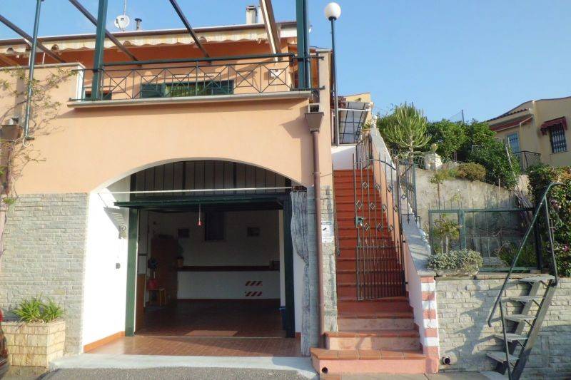 FACCIATA
