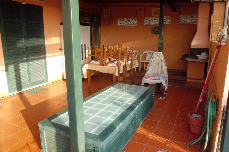 VERANDA