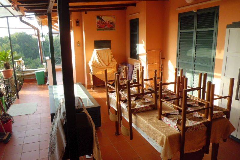 VERANDA