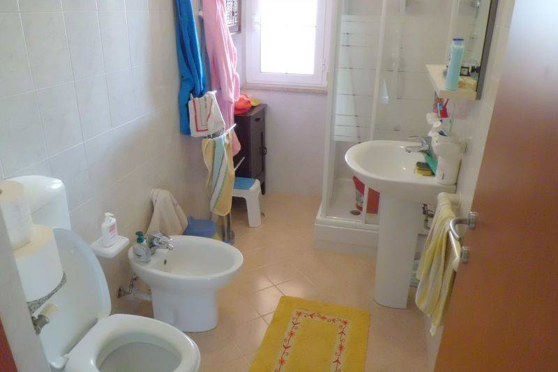 BAGNO  1