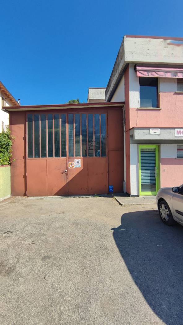Posto macchina