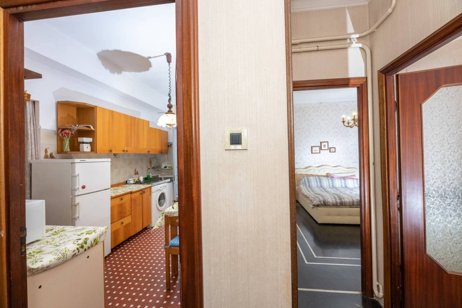 Interno appartamento