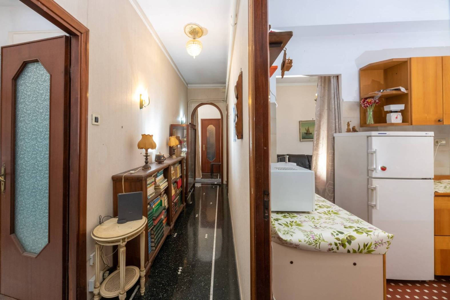 Interno appartamento