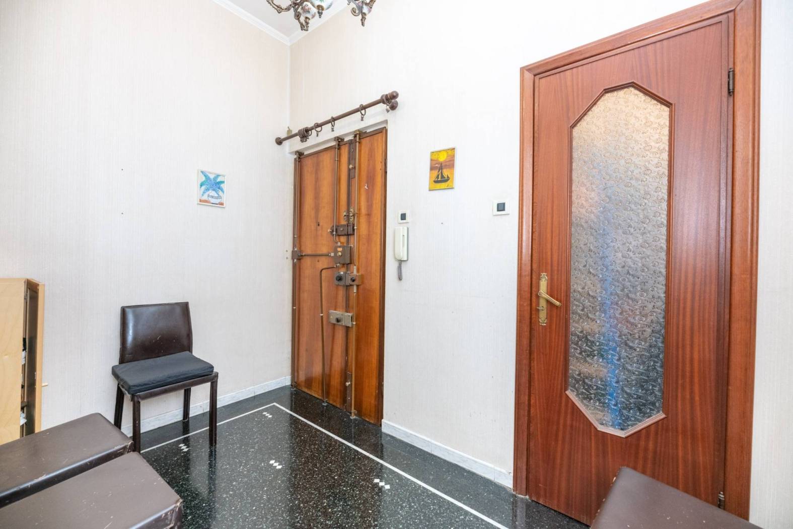 Interno appartamento