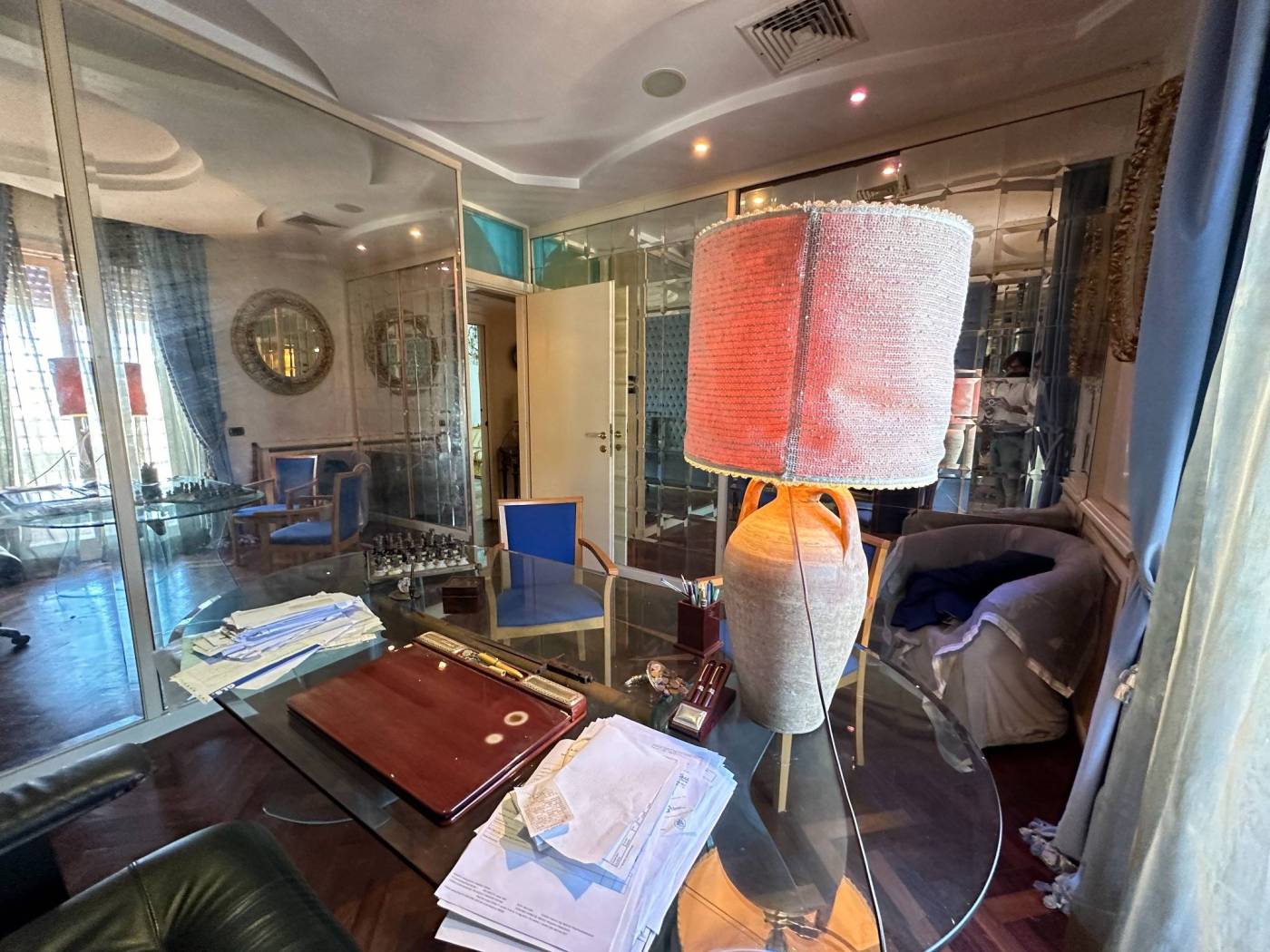 Interno non residenziale