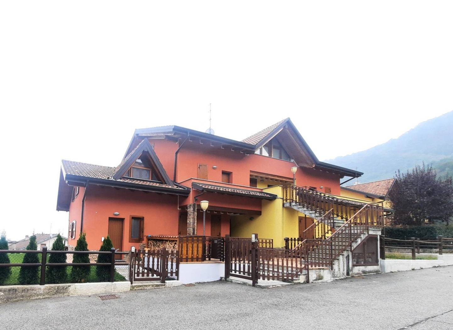 Facciata