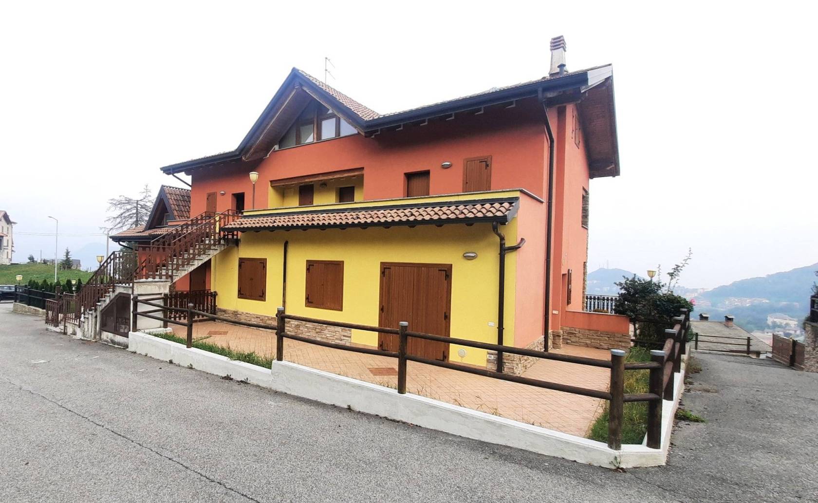 Facciata