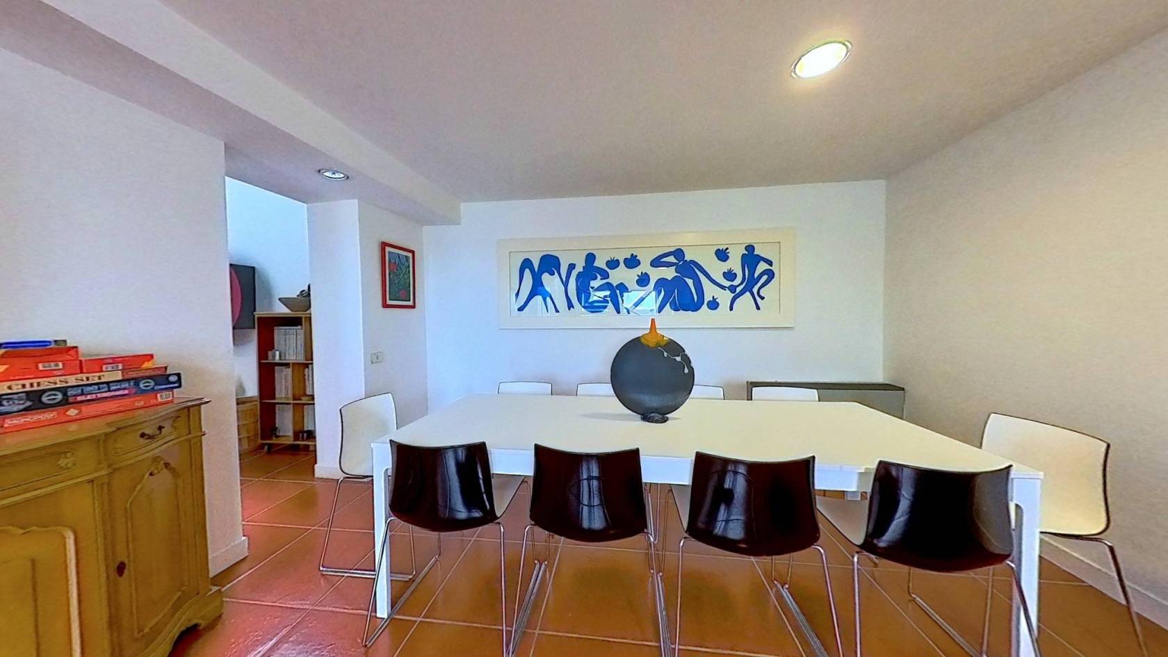 pranzo