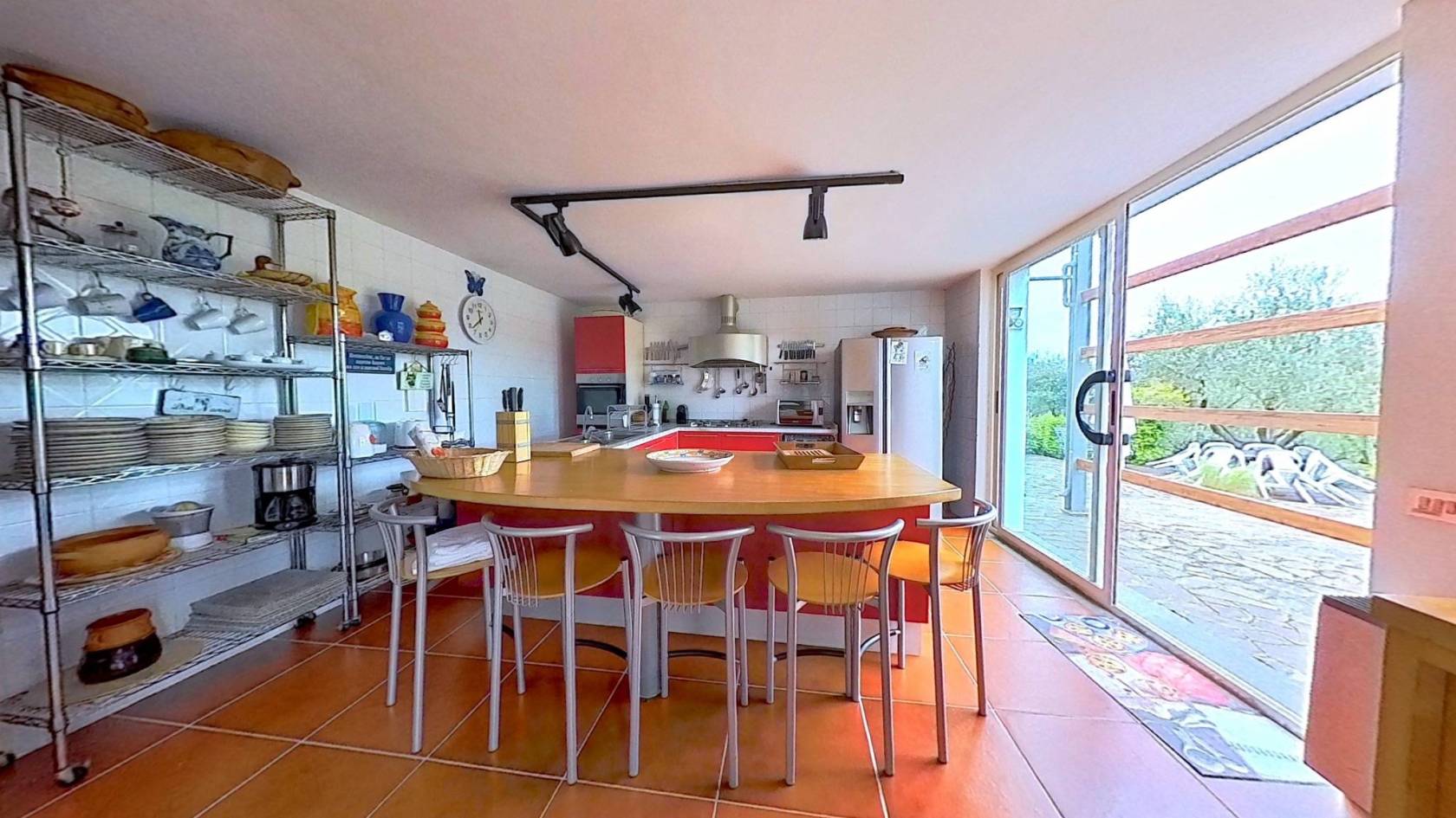 cucina