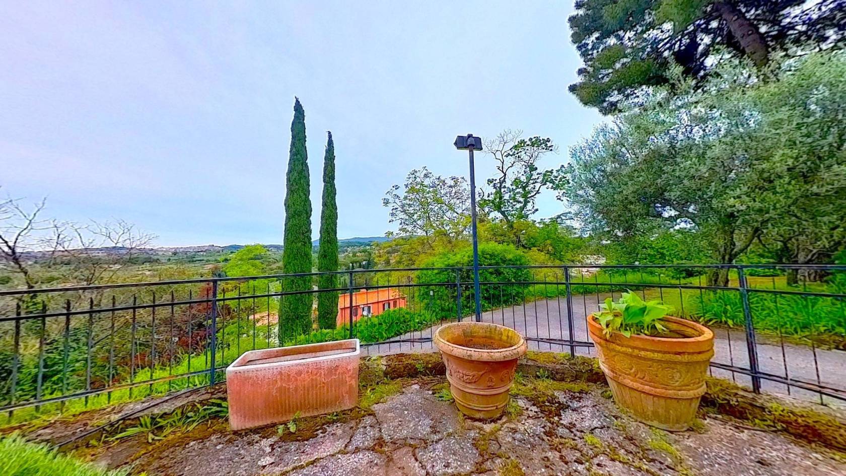 giardino